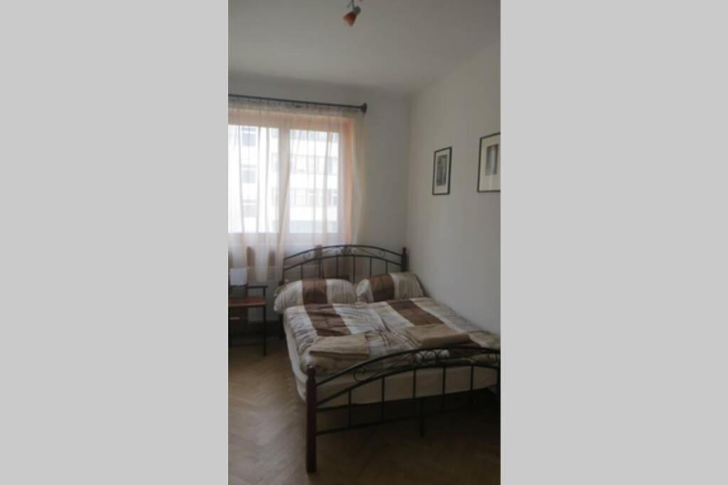 Byt V Kremnici Körmöcbánya Kültér fotó
