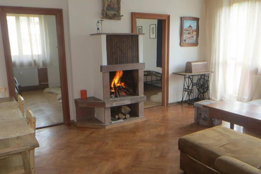 Byt V Kremnici Körmöcbánya Kültér fotó